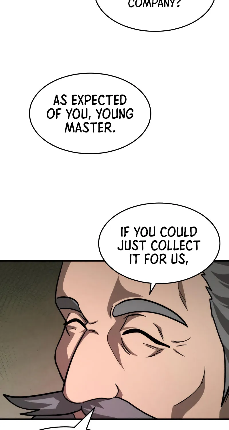 The New Beggars' Sect Chapter 22 page 74 - 
