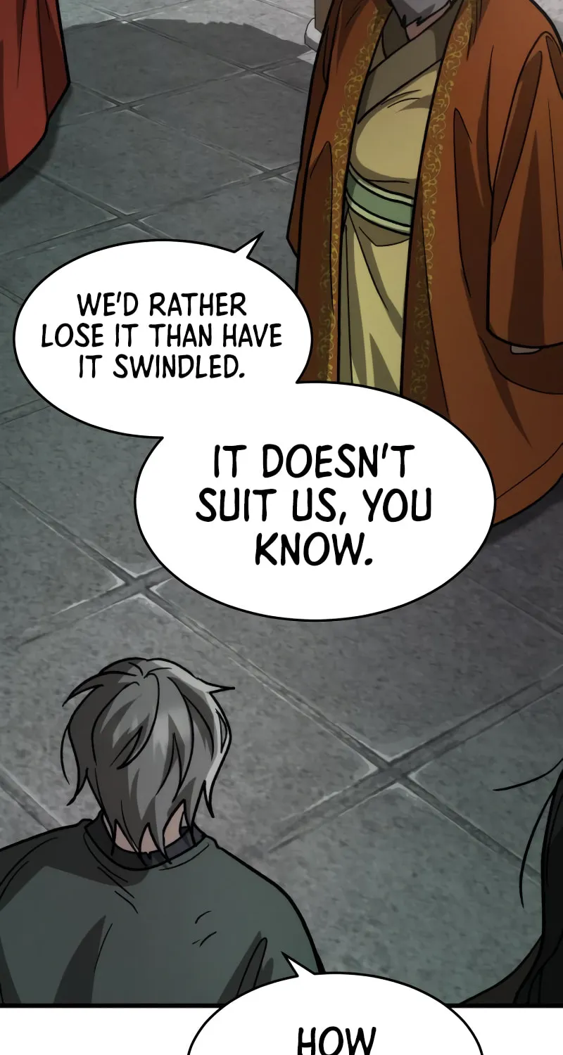The New Beggars' Sect Chapter 22 page 76 - 