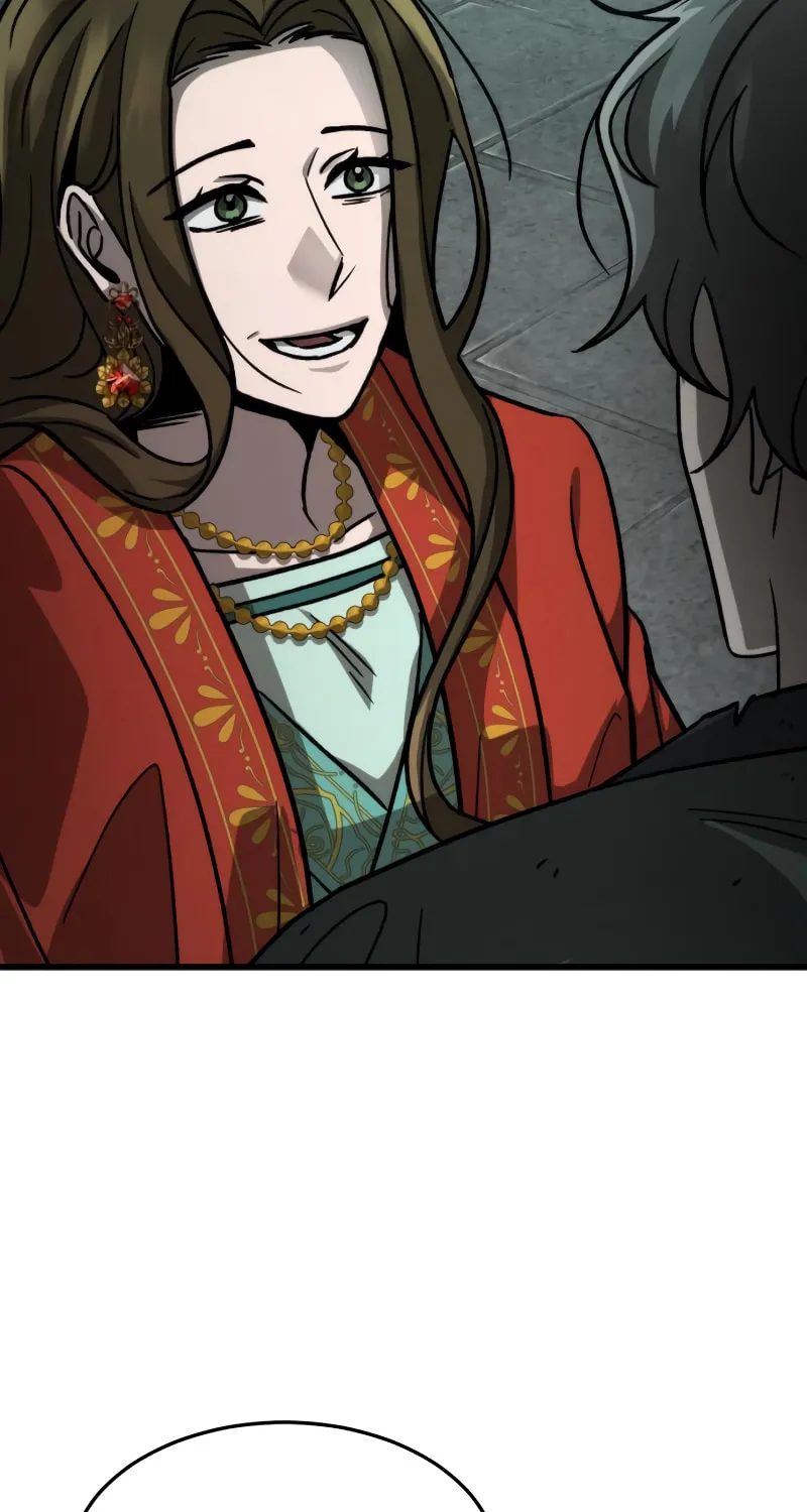The New Beggars' Sect Chapter 22 page 83 - 
