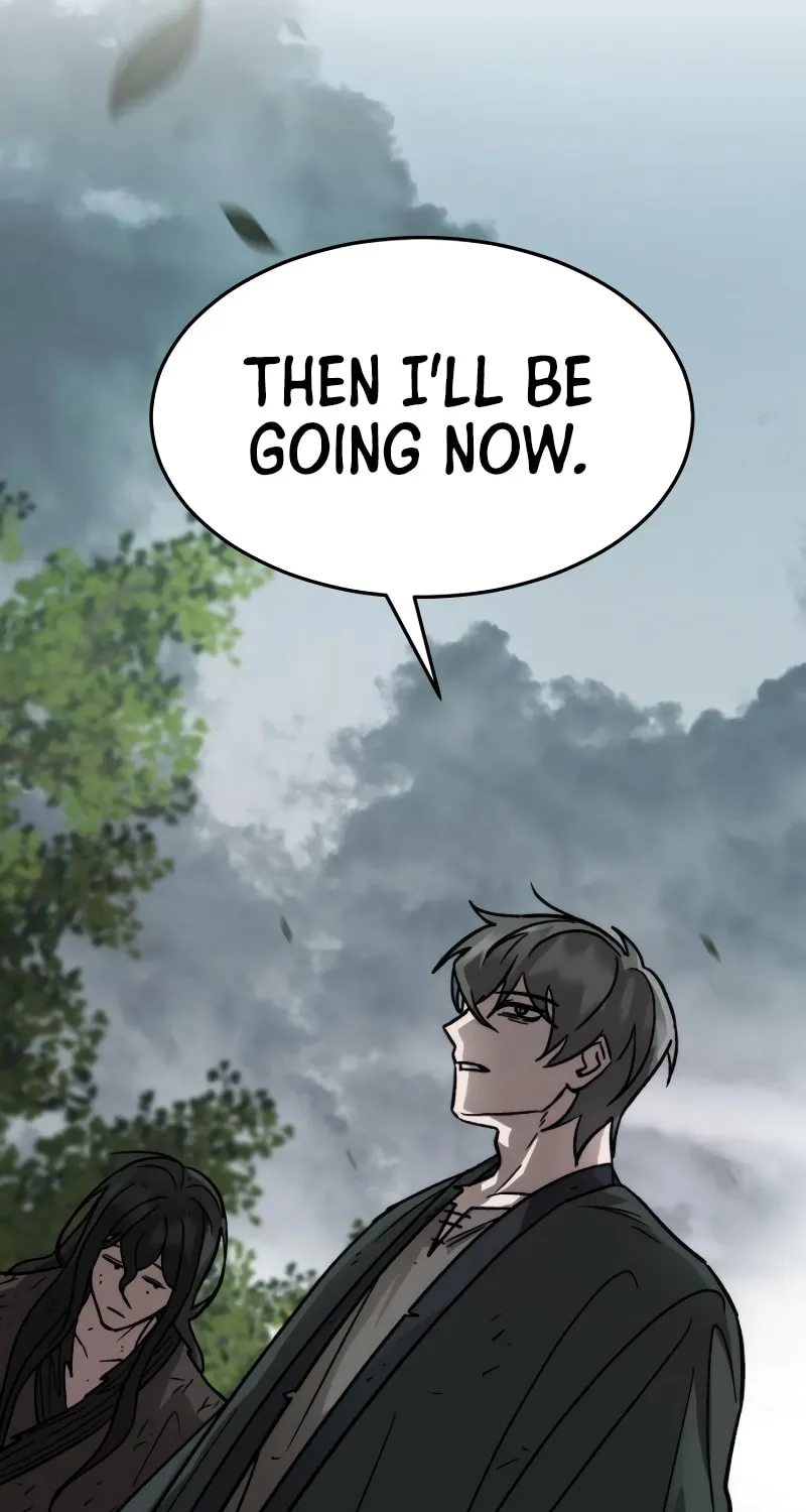 The New Beggars' Sect Chapter 22 page 87 - 