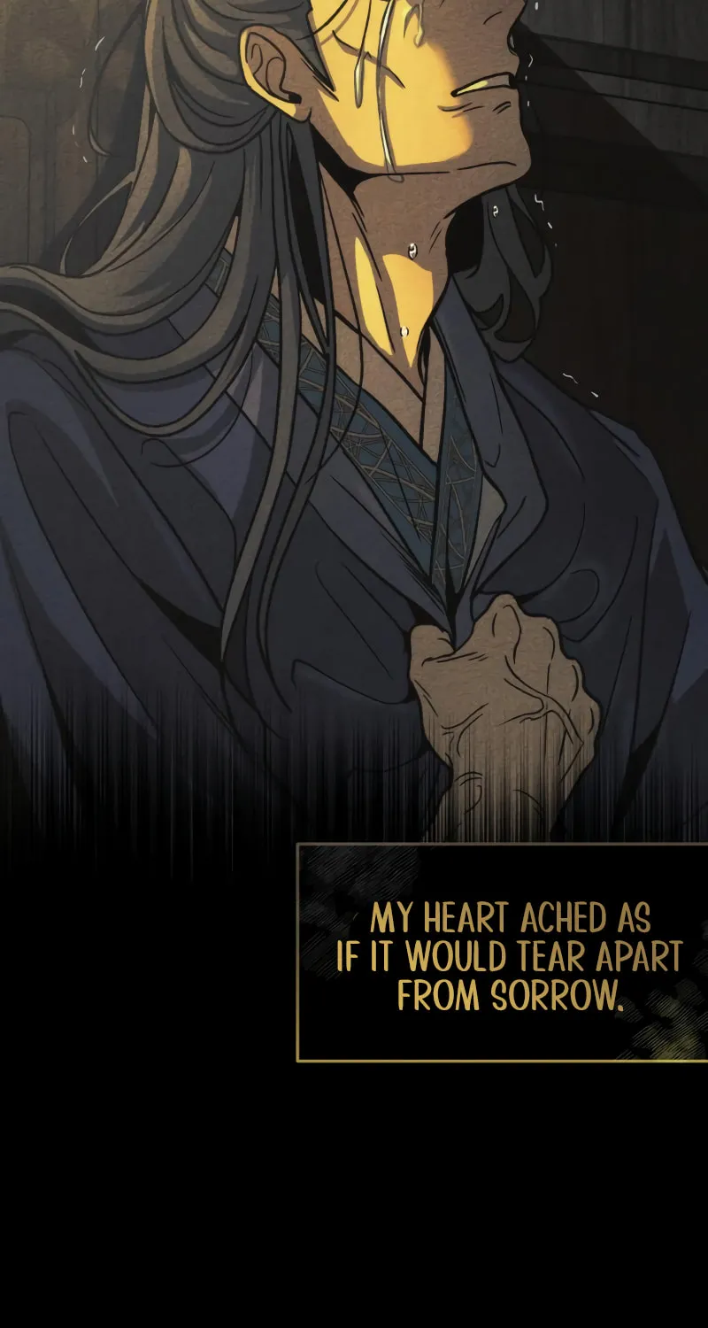 The New Beggars' Sect Chapter 22 page 10 - 
