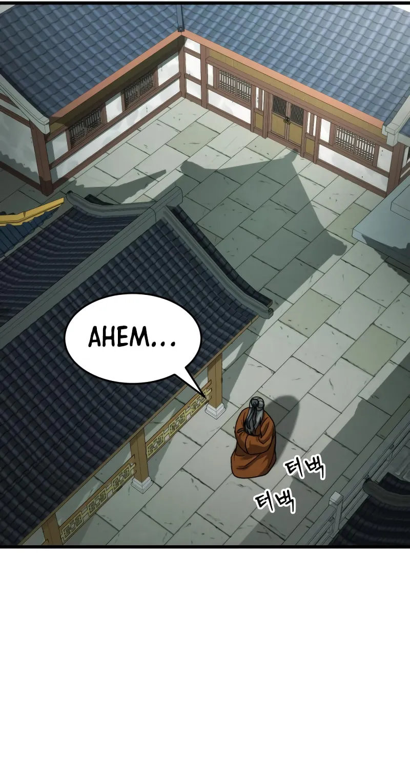 The New Beggars' Sect Chapter 22 page 91 - 