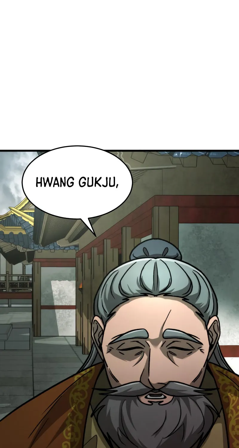 The New Beggars' Sect Chapter 22 page 92 - 