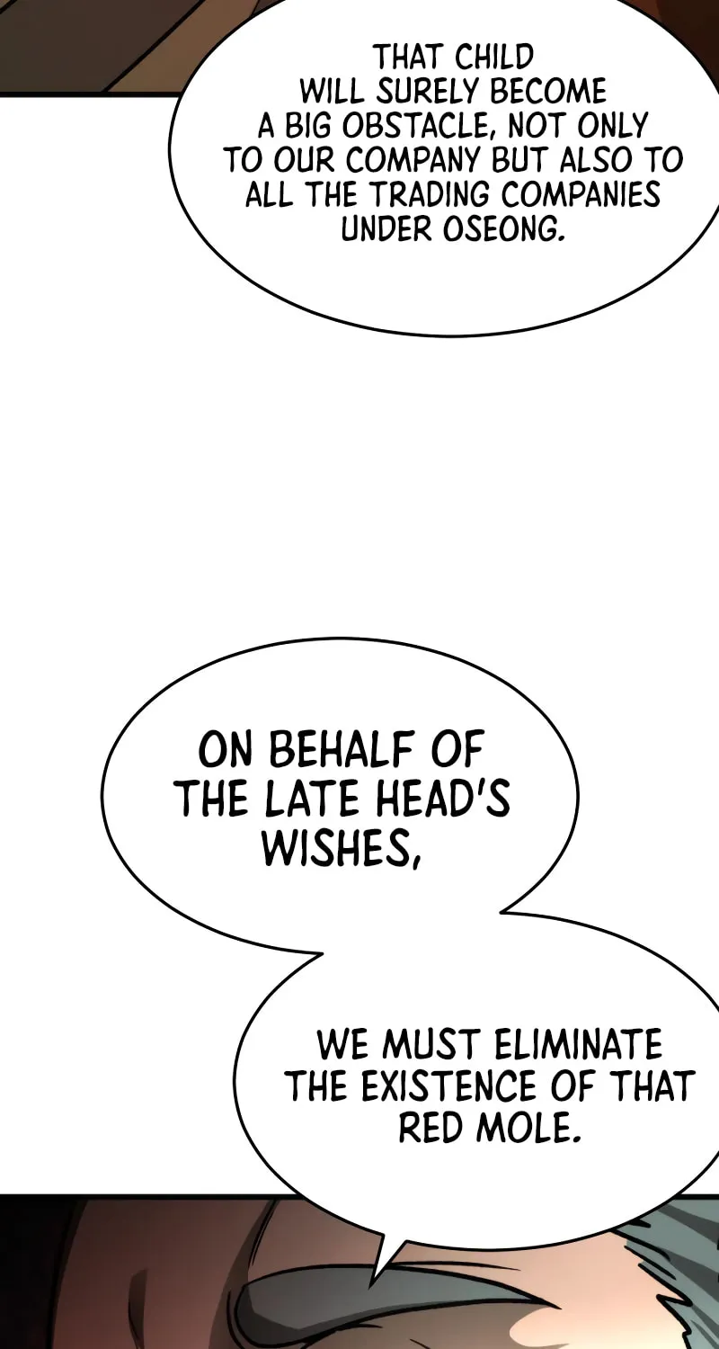 The New Beggars' Sect Chapter 22 page 95 - 