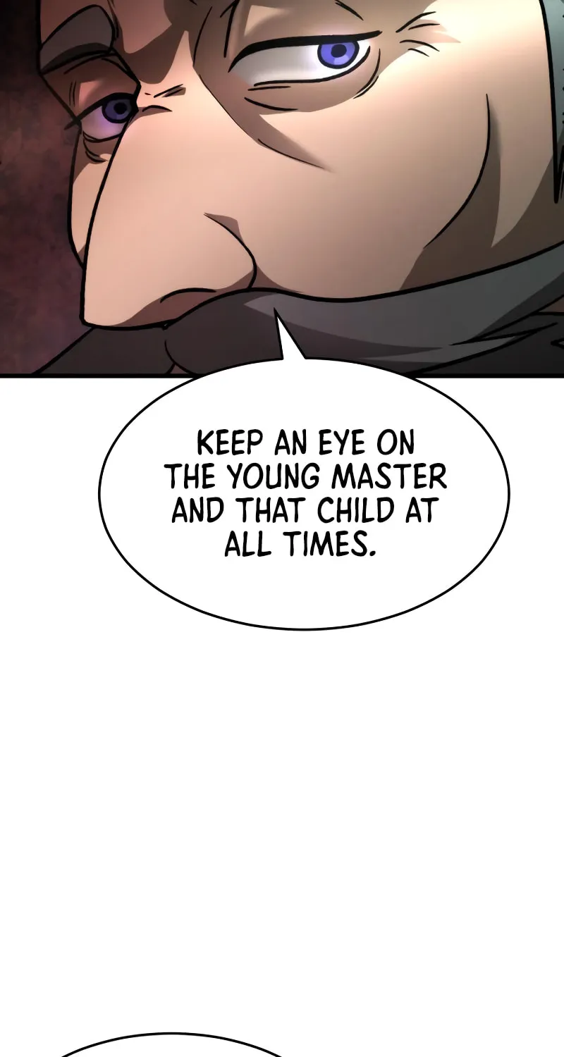 The New Beggars' Sect Chapter 22 page 96 - 