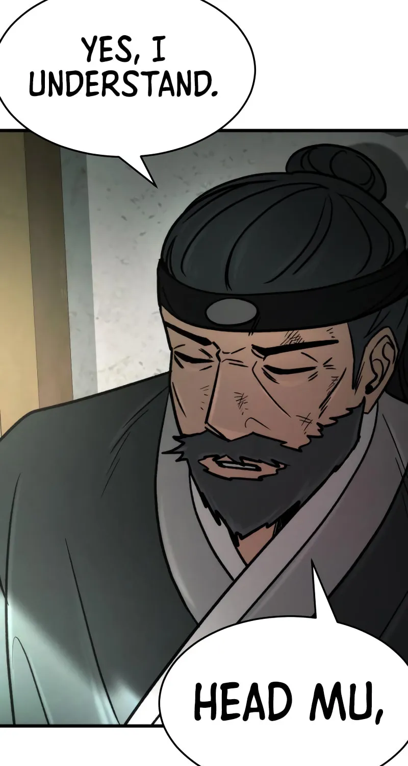 The New Beggars' Sect Chapter 22 page 97 - 
