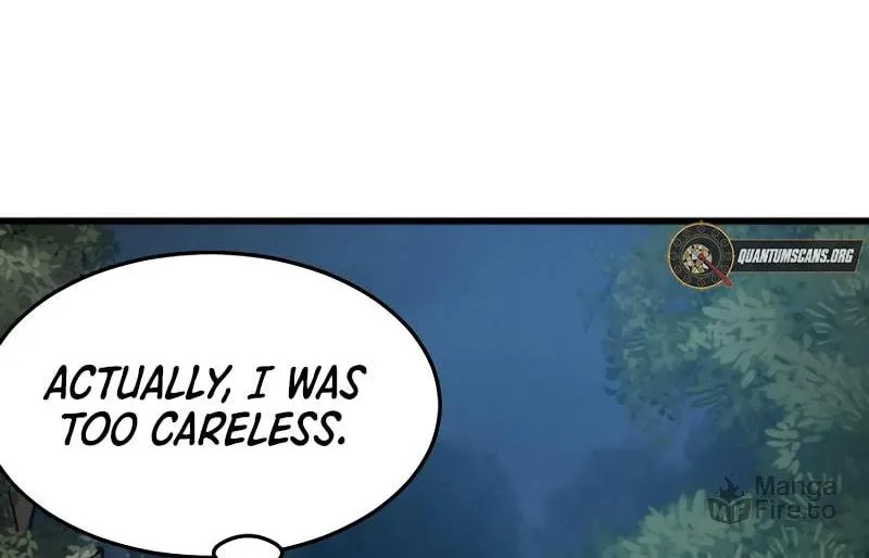 The New Beggars' Sect Chapter 23 page 101 - 