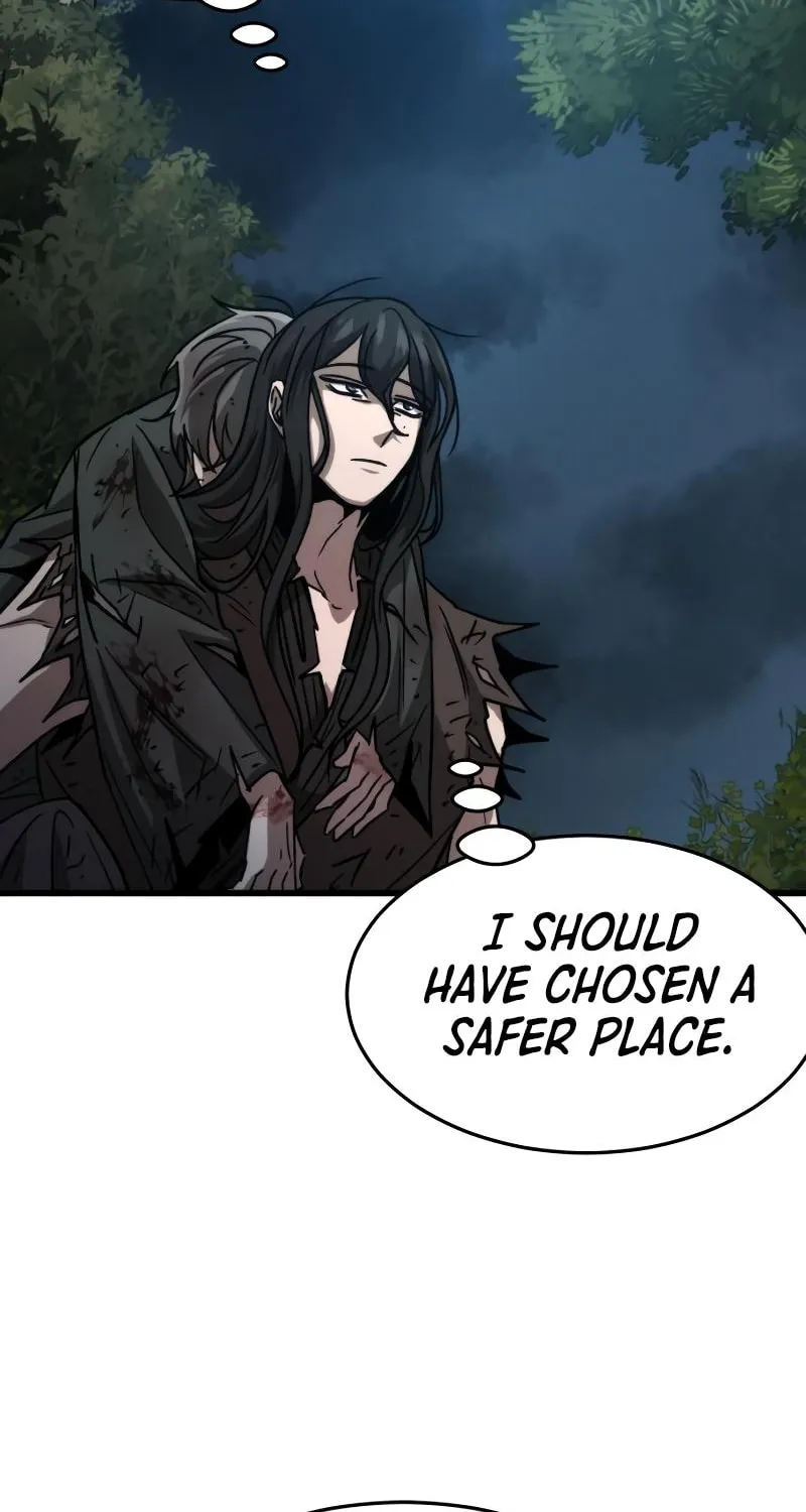 The New Beggars' Sect Chapter 23 page 102 - 