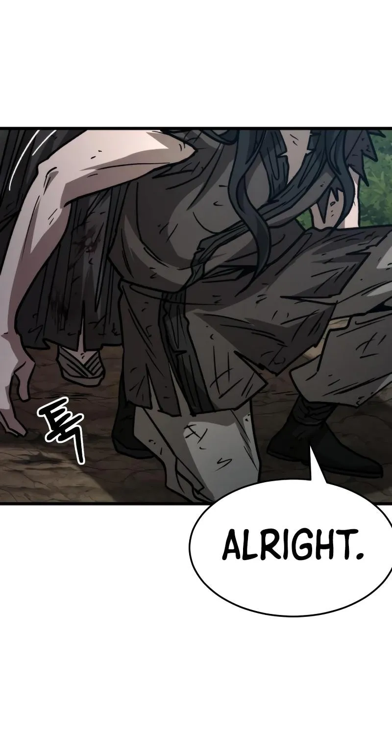 The New Beggars' Sect Chapter 23 page 104 - 