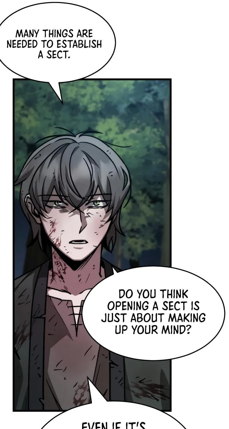 The New Beggars' Sect Chapter 23 page 108 - 