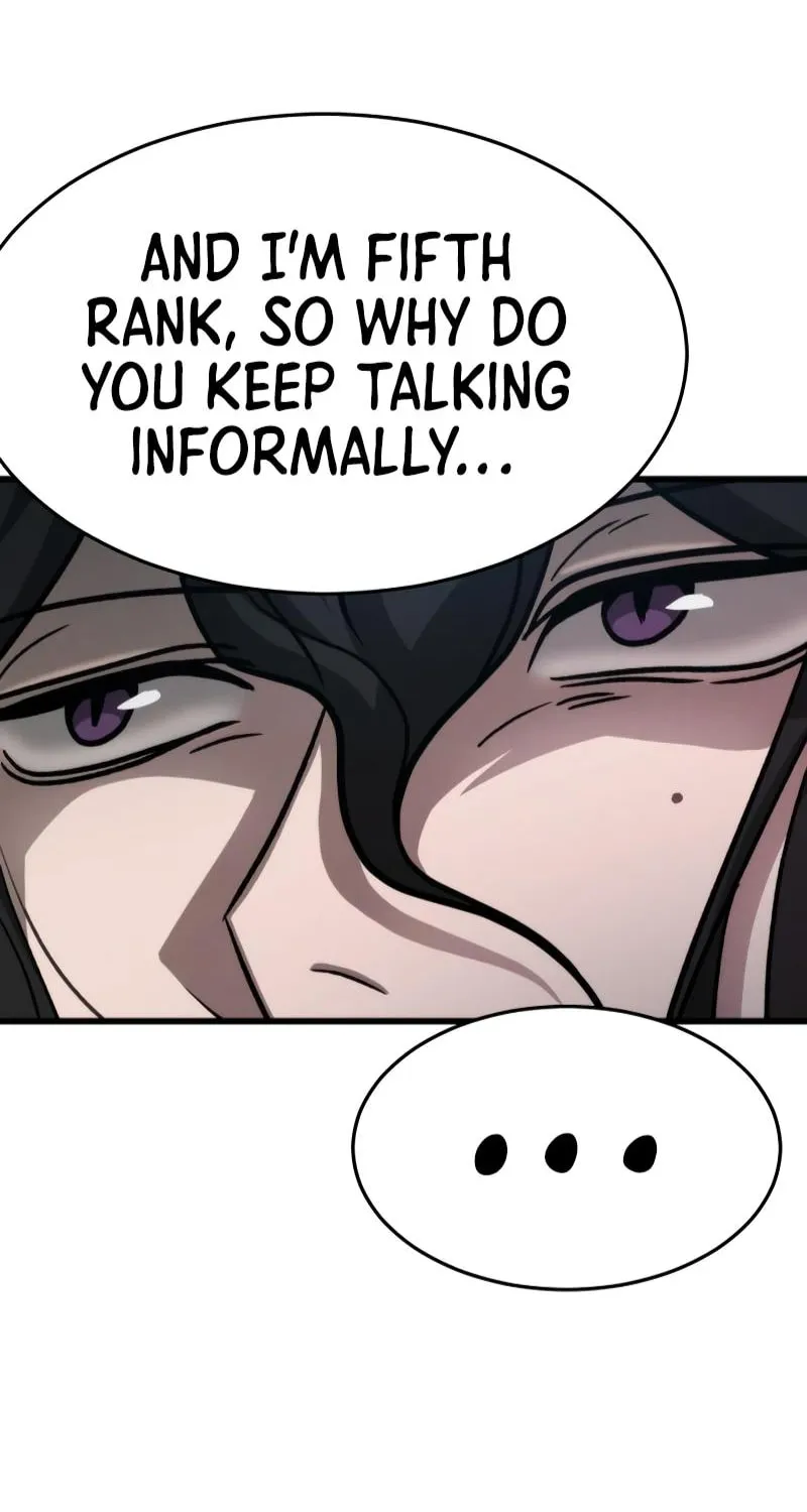 The New Beggars' Sect Chapter 23 page 110 - 