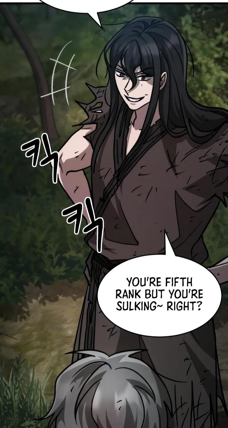 The New Beggars' Sect Chapter 23 page 112 - 