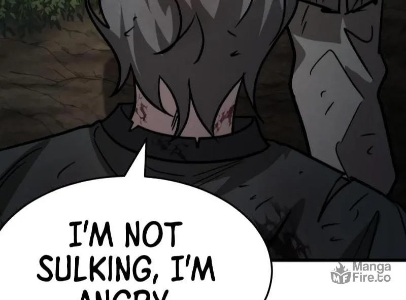 The New Beggars' Sect Chapter 23 page 113 - 