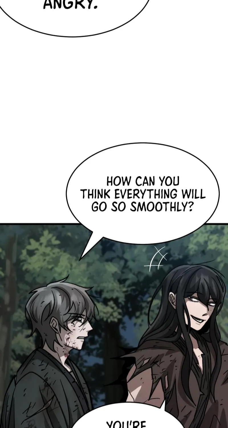 The New Beggars' Sect Chapter 23 page 114 - 