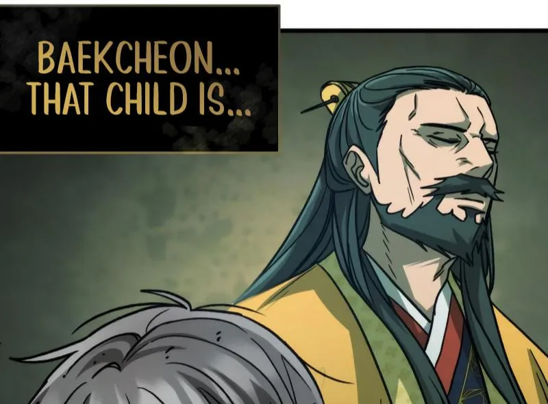 The New Beggars' Sect Chapter 23 page 117 - 