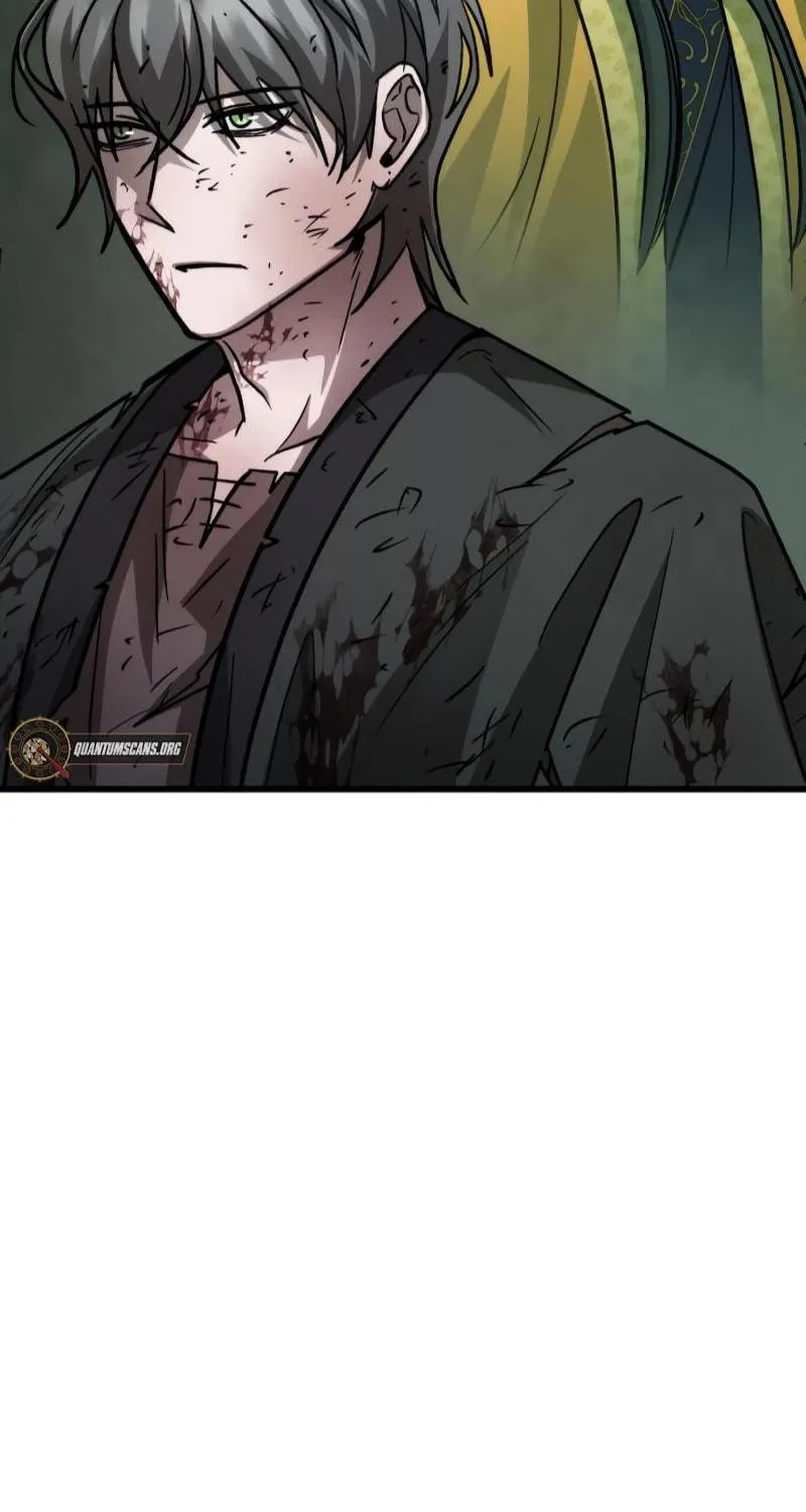 The New Beggars' Sect Chapter 23 page 118 - 