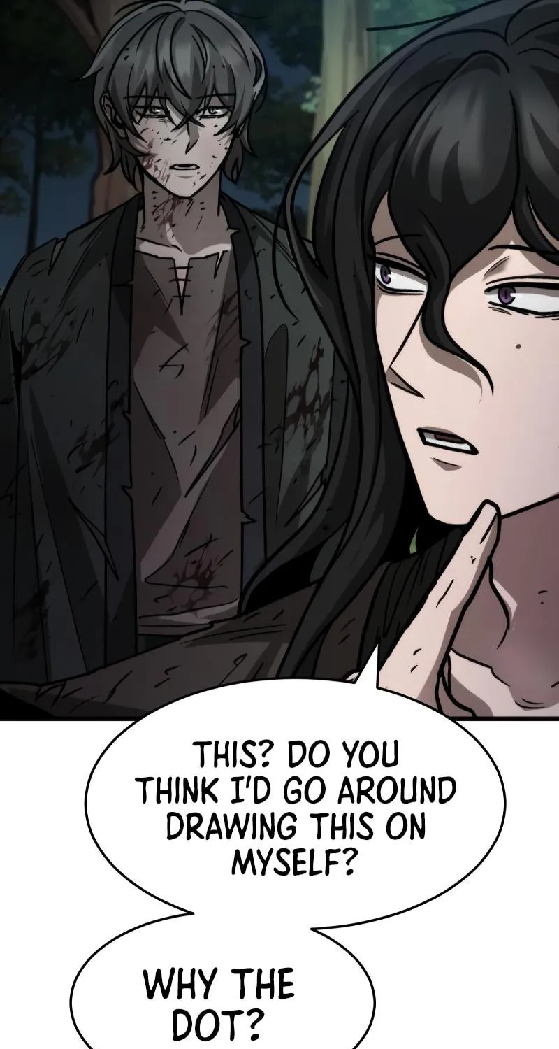 The New Beggars' Sect Chapter 23 page 120 - 