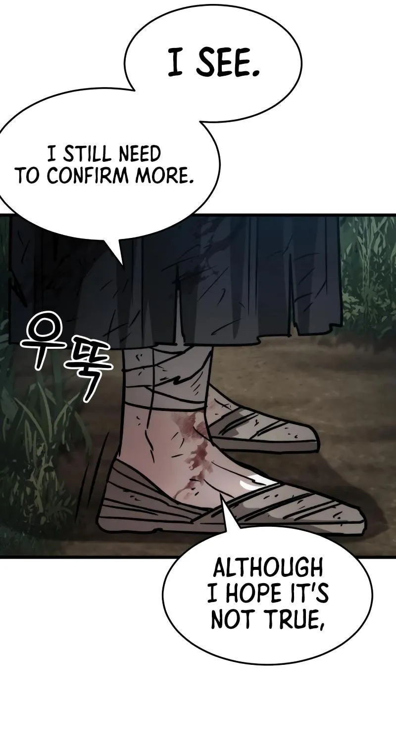 The New Beggars' Sect Chapter 23 page 122 - 
