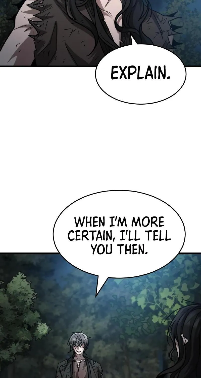 The New Beggars' Sect Chapter 23 page 128 - 