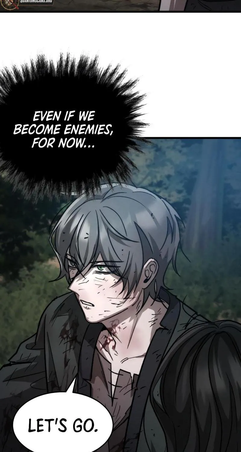 The New Beggars' Sect Chapter 23 page 130 - 