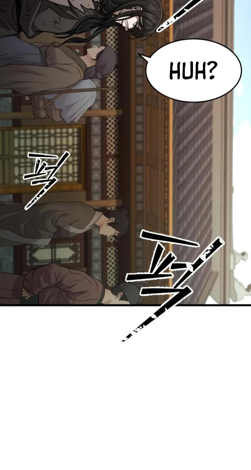 The New Beggars' Sect Chapter 23 page 138 - 