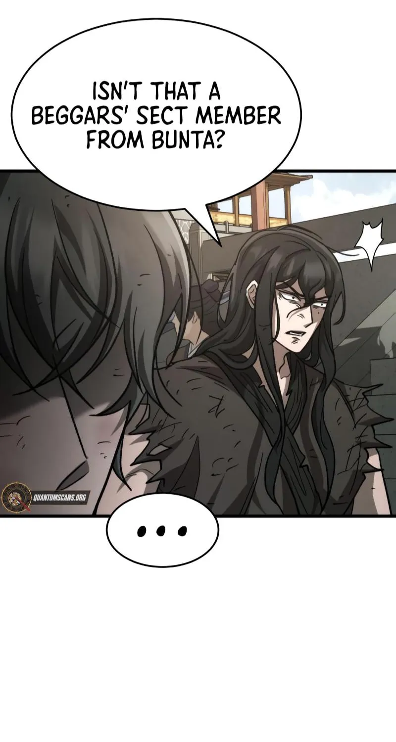 The New Beggars' Sect Chapter 23 page 144 - 