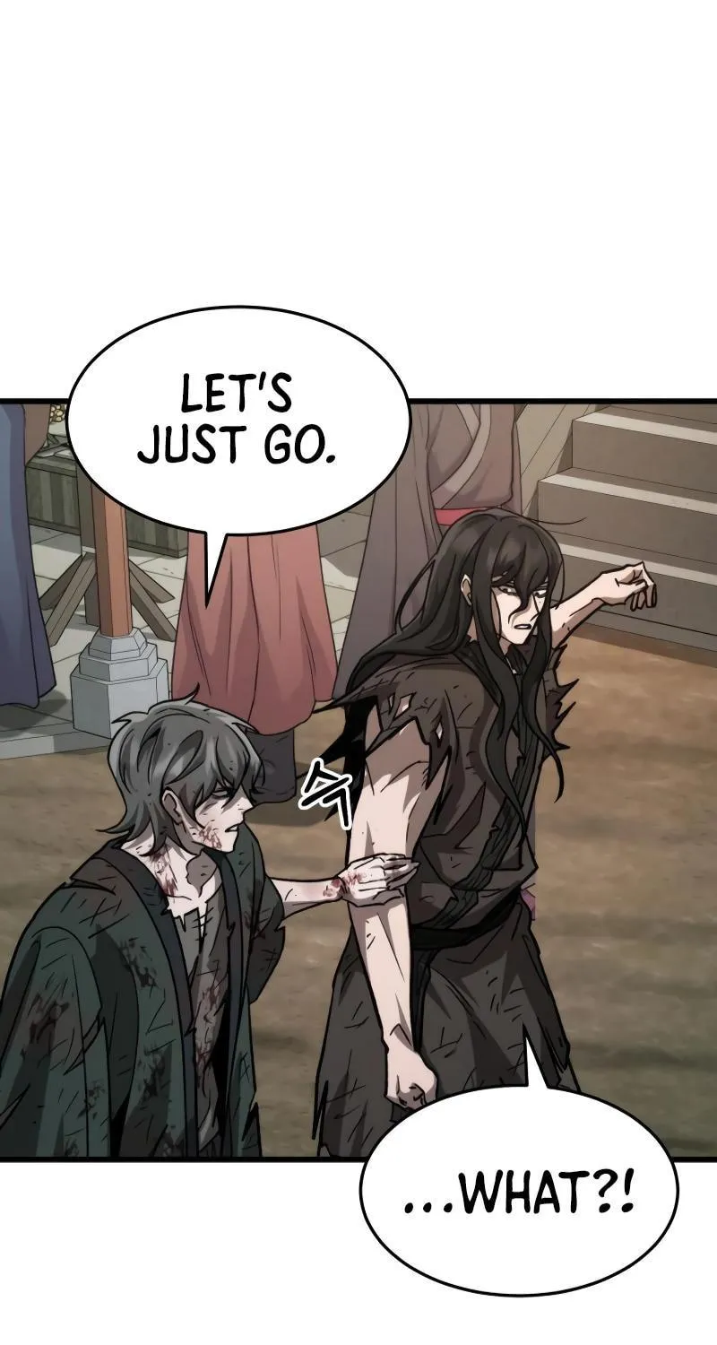 The New Beggars' Sect Chapter 23 page 148 - 