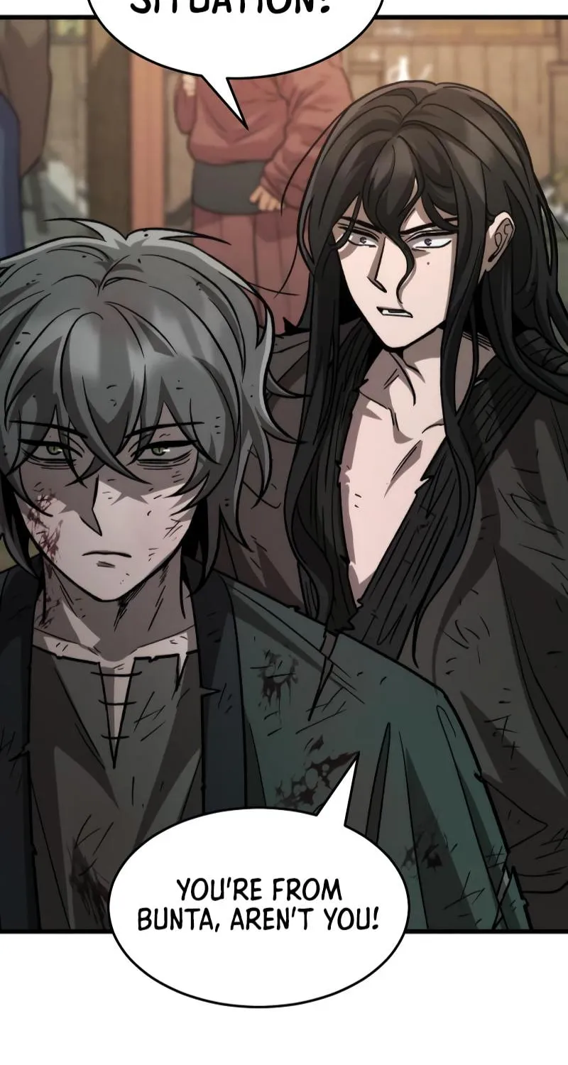 The New Beggars' Sect Chapter 23 page 150 - 