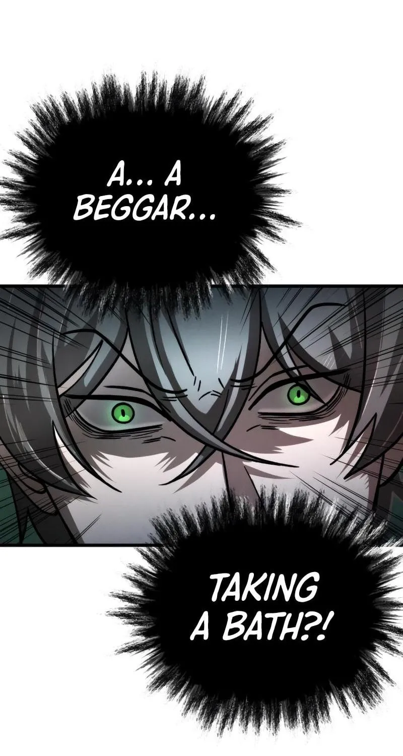 The New Beggars' Sect Chapter 23 page 16 - 