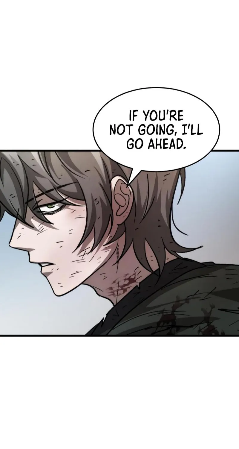 The New Beggars' Sect Chapter 23 page 152 - 