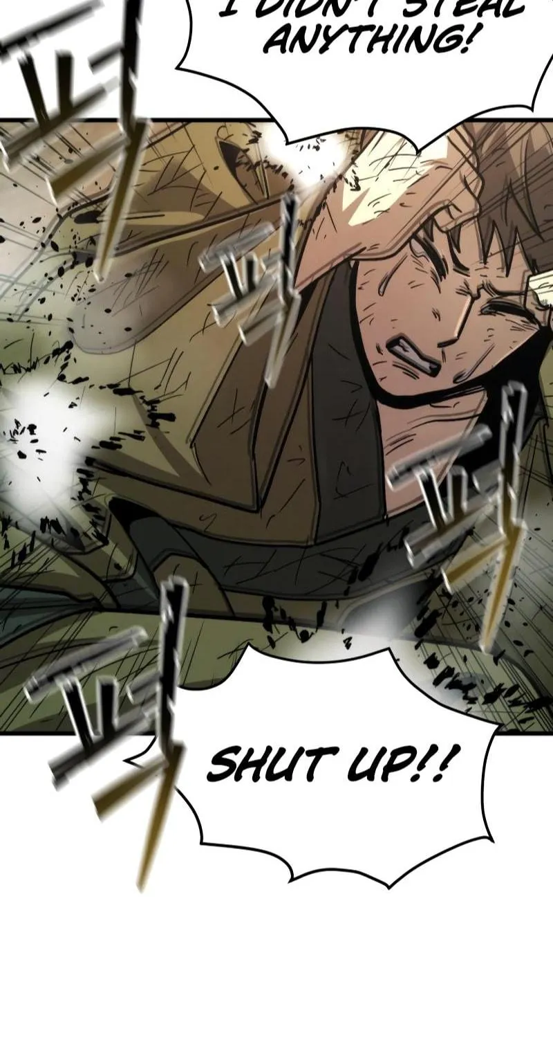 The New Beggars' Sect Chapter 23 page 154 - 