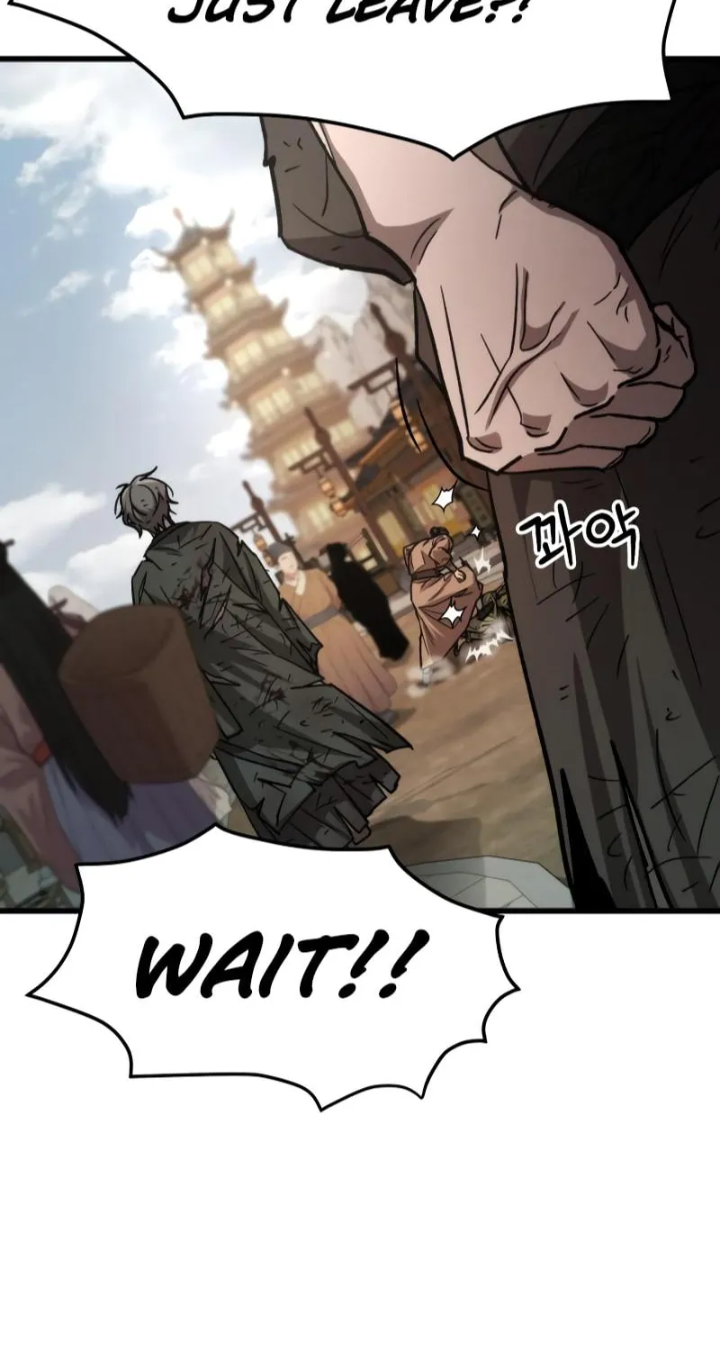 The New Beggars' Sect Chapter 23 page 156 - 