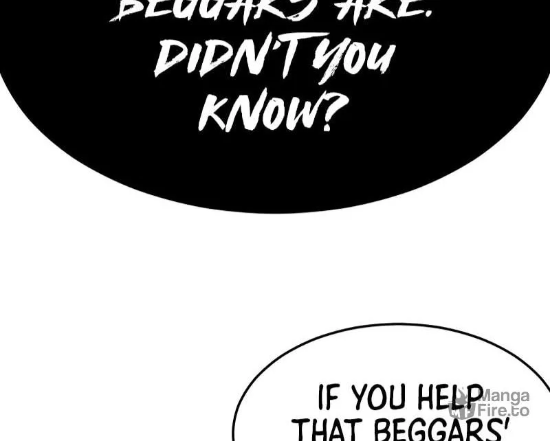 The New Beggars' Sect Chapter 23 page 159 - 