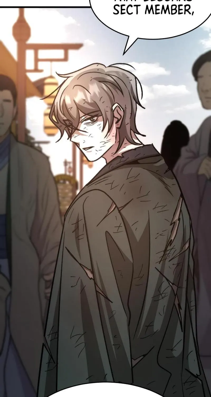 The New Beggars' Sect Chapter 23 page 160 - 
