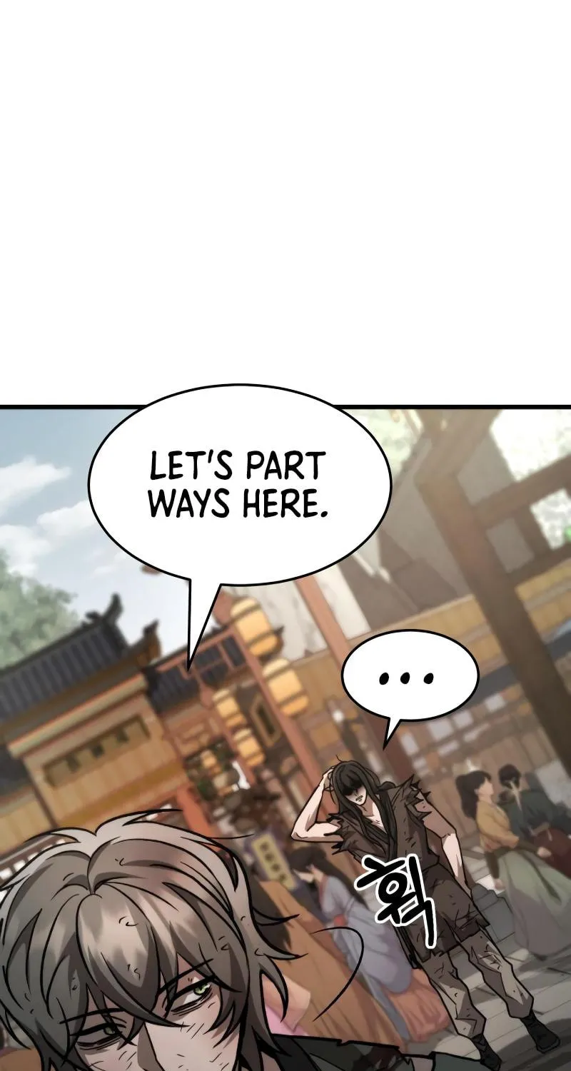 The New Beggars' Sect Chapter 23 page 162 - 