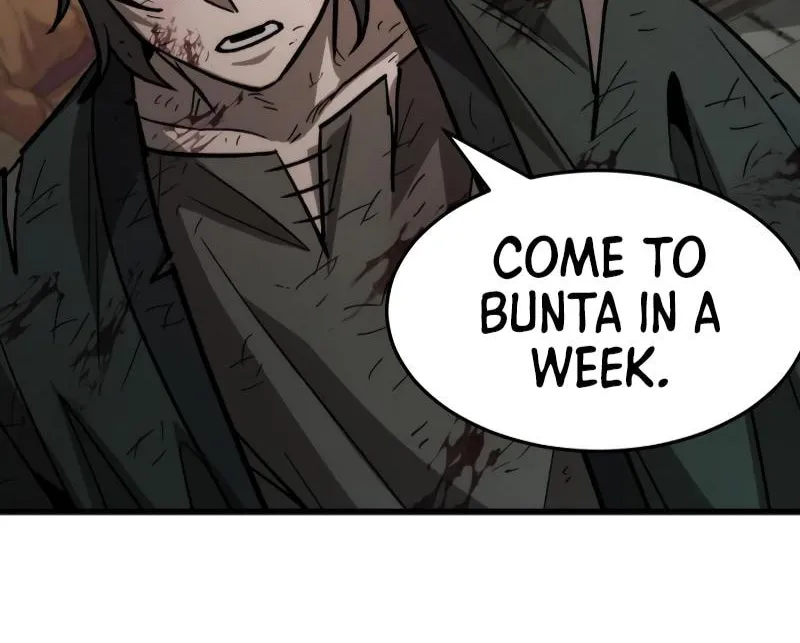 The New Beggars' Sect Chapter 23 page 163 - 