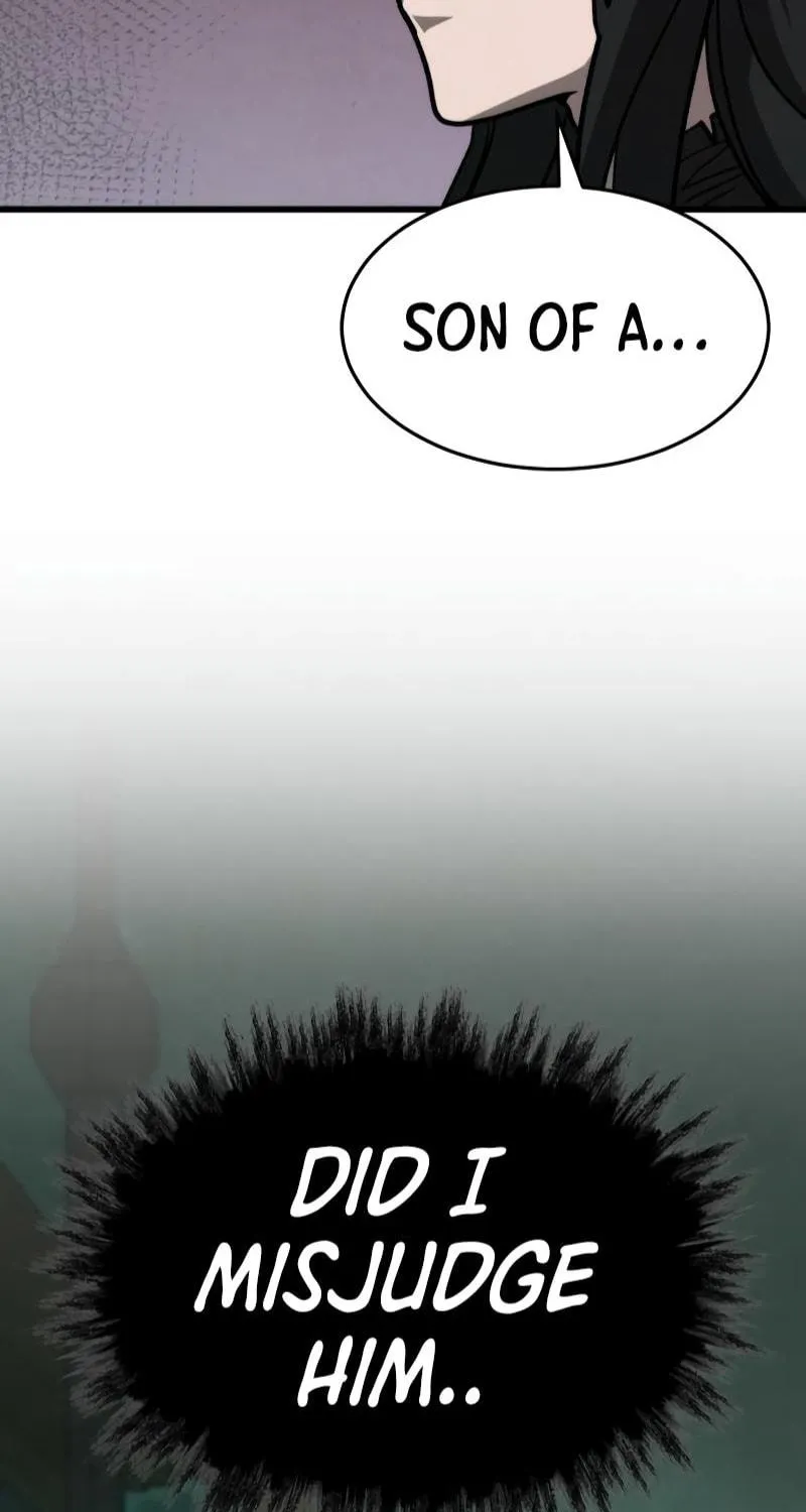 The New Beggars' Sect Chapter 23 page 166 - 