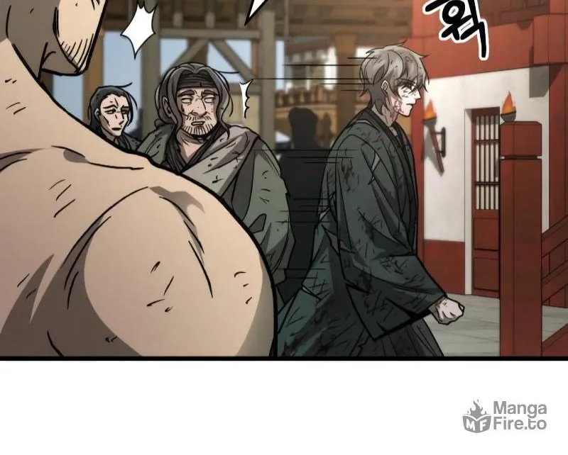 The New Beggars' Sect Chapter 23 page 173 - 