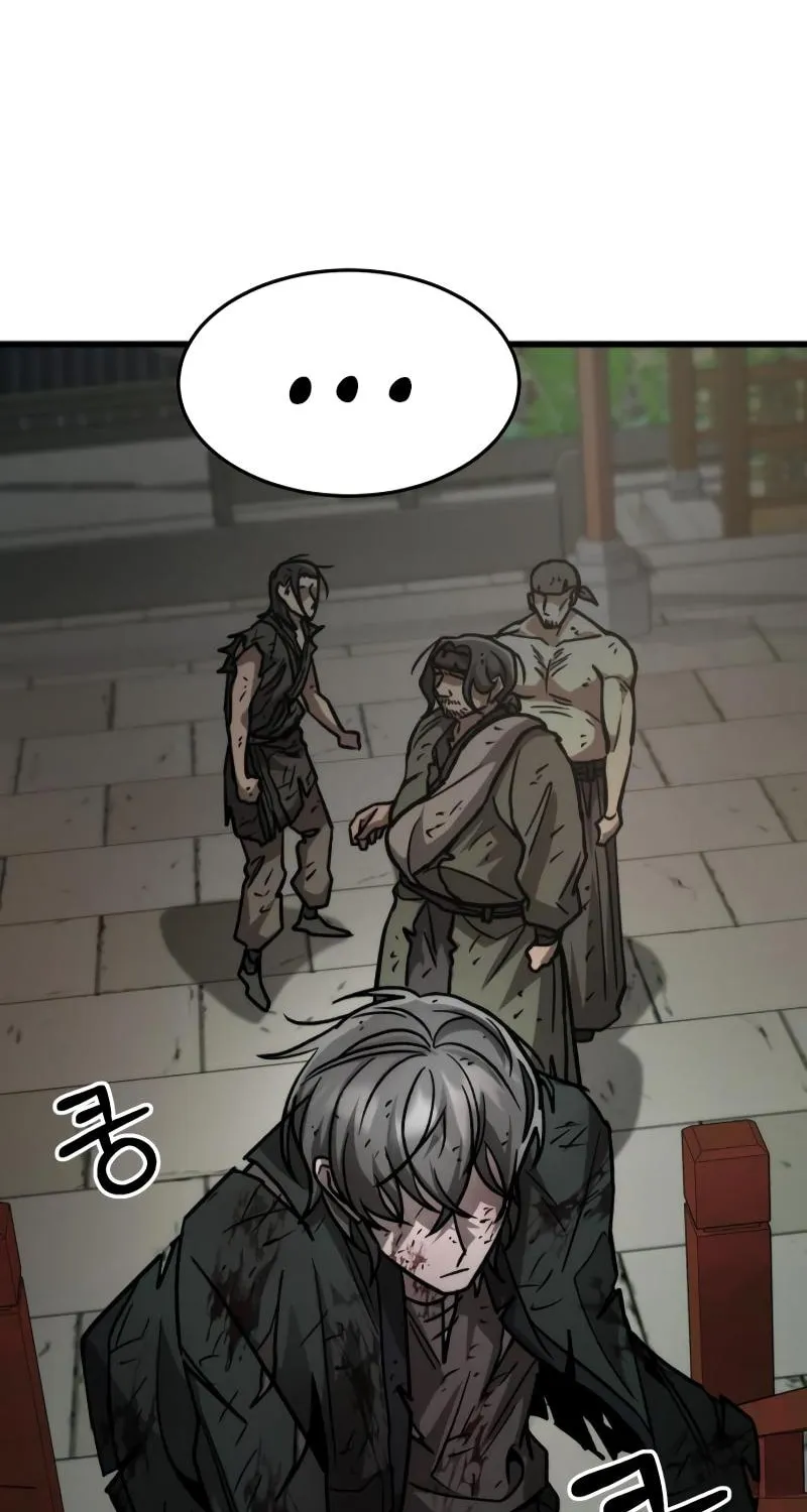 The New Beggars' Sect Chapter 23 page 174 - 