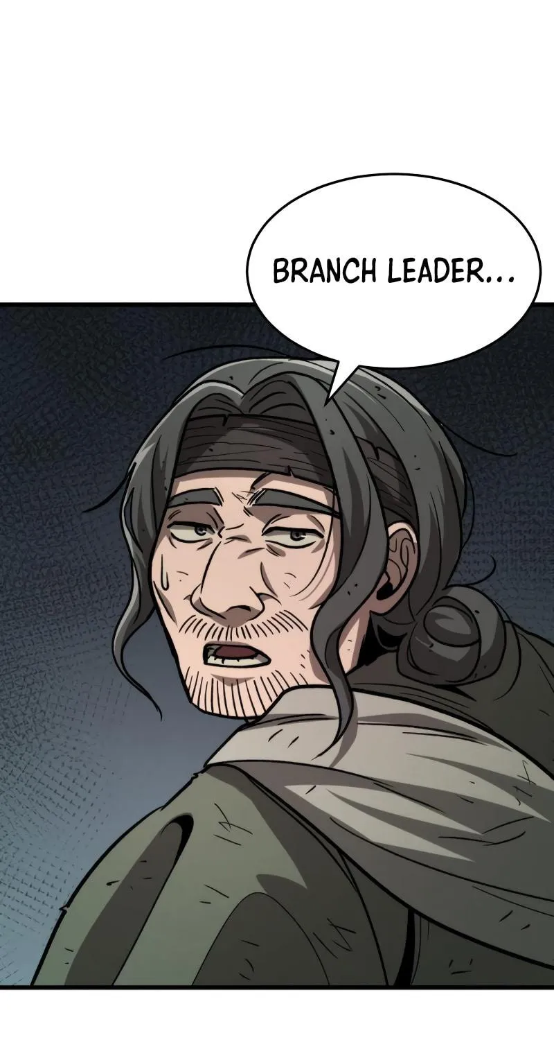 The New Beggars' Sect Chapter 23 page 176 - 