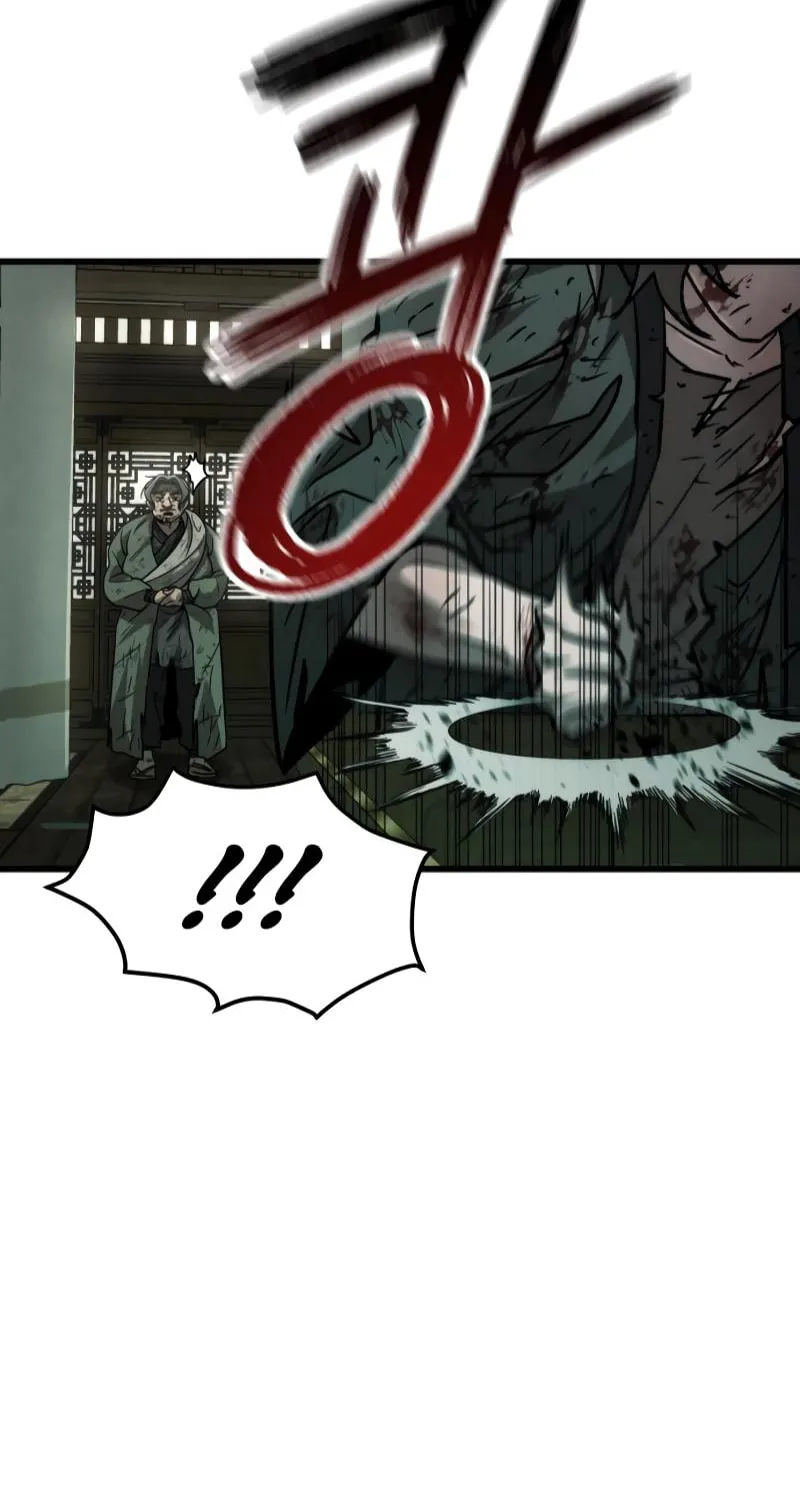 The New Beggars' Sect Chapter 23 page 180 - 