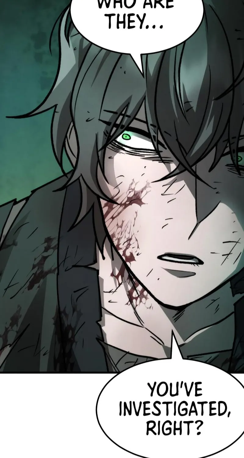 The New Beggars' Sect Chapter 23 page 182 - 
