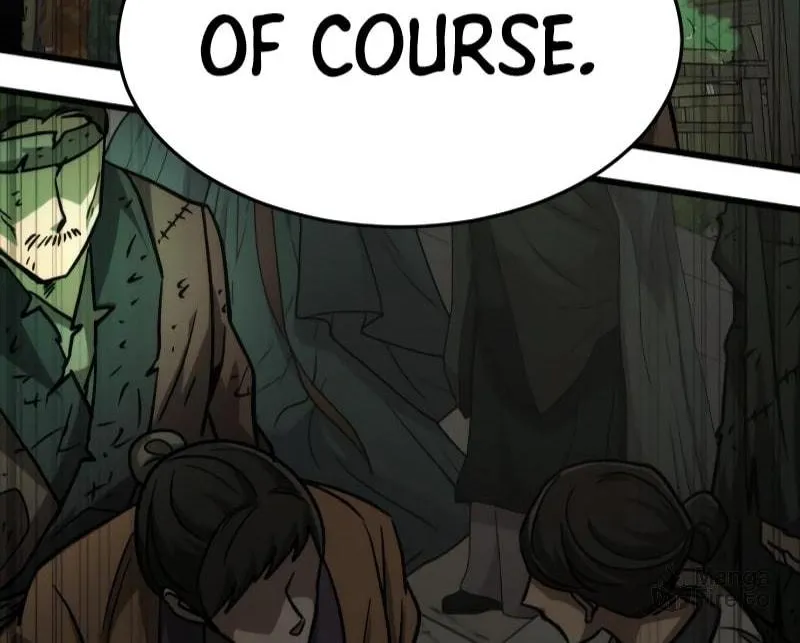The New Beggars' Sect Chapter 23 page 185 - 