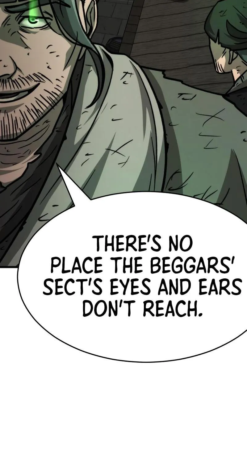 The New Beggars' Sect Chapter 23 page 188 - 
