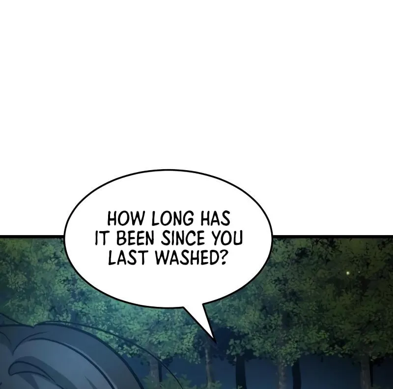 The New Beggars' Sect Chapter 23 page 21 - 