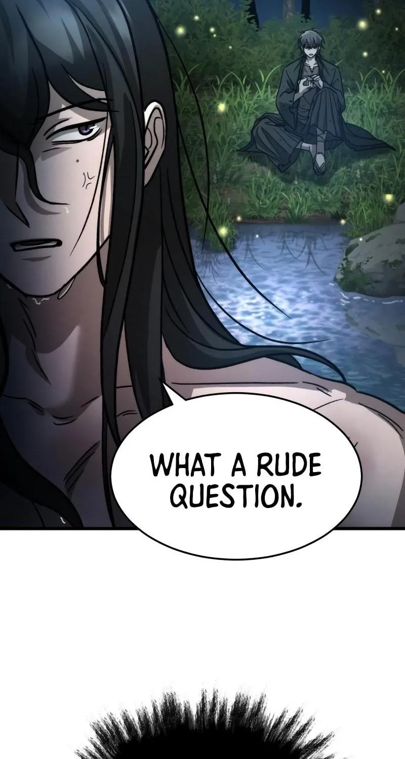 The New Beggars' Sect Chapter 23 page 22 - 