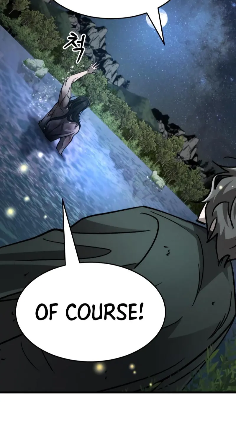 The New Beggars' Sect Chapter 23 page 30 - 