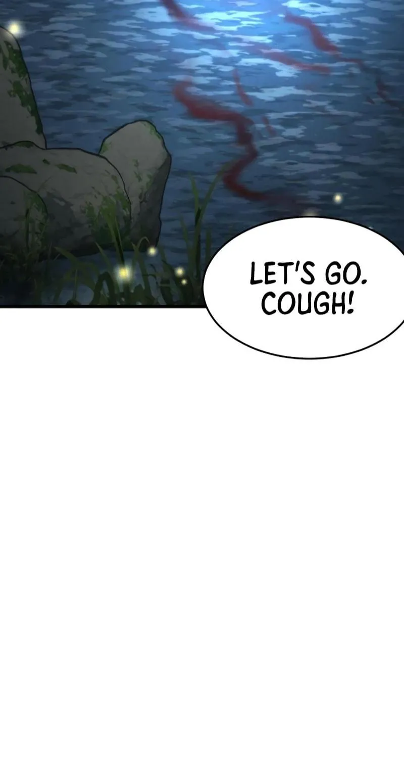 The New Beggars' Sect Chapter 23 page 34 - 
