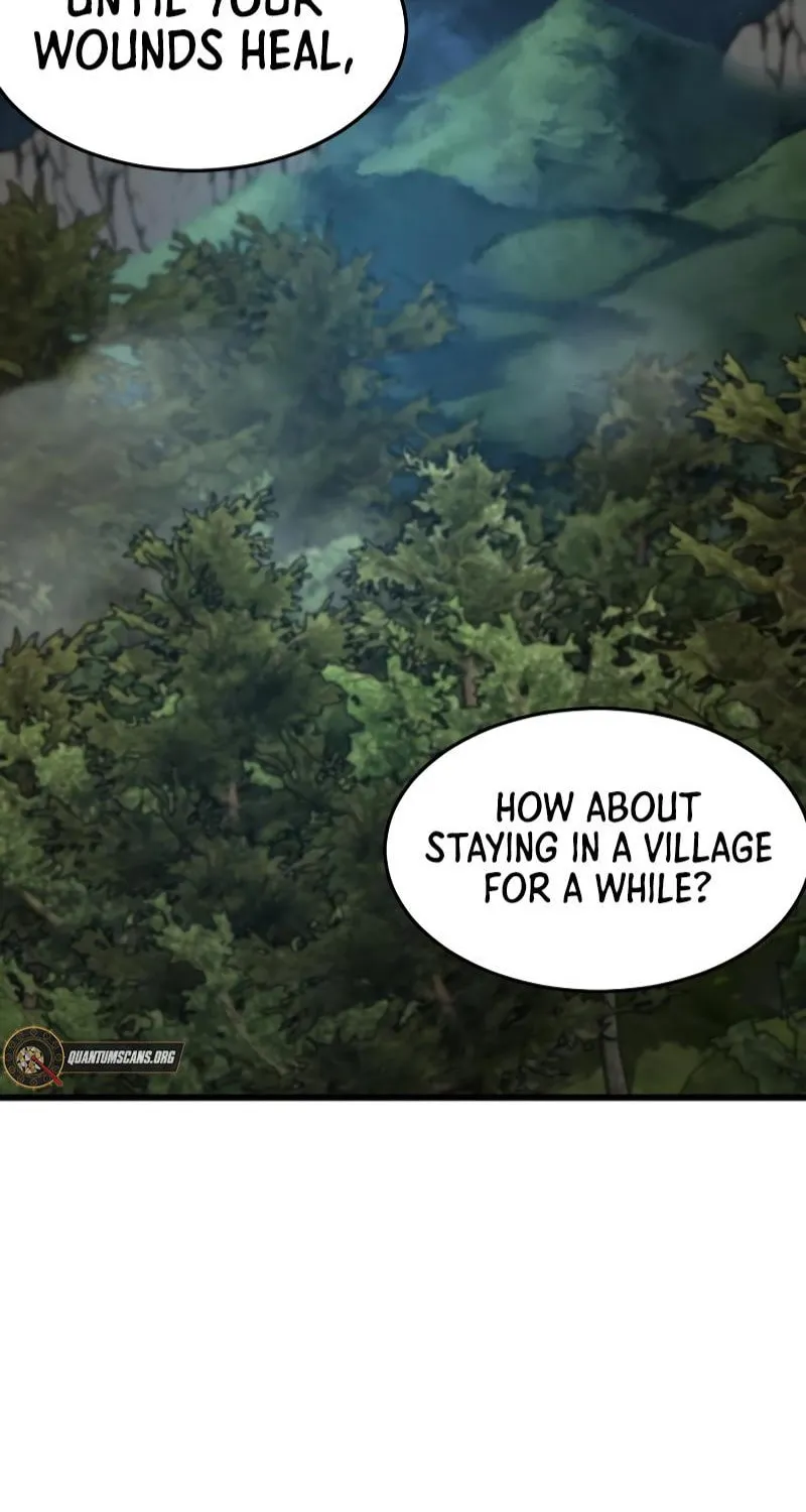 The New Beggars' Sect Chapter 23 page 36 - 