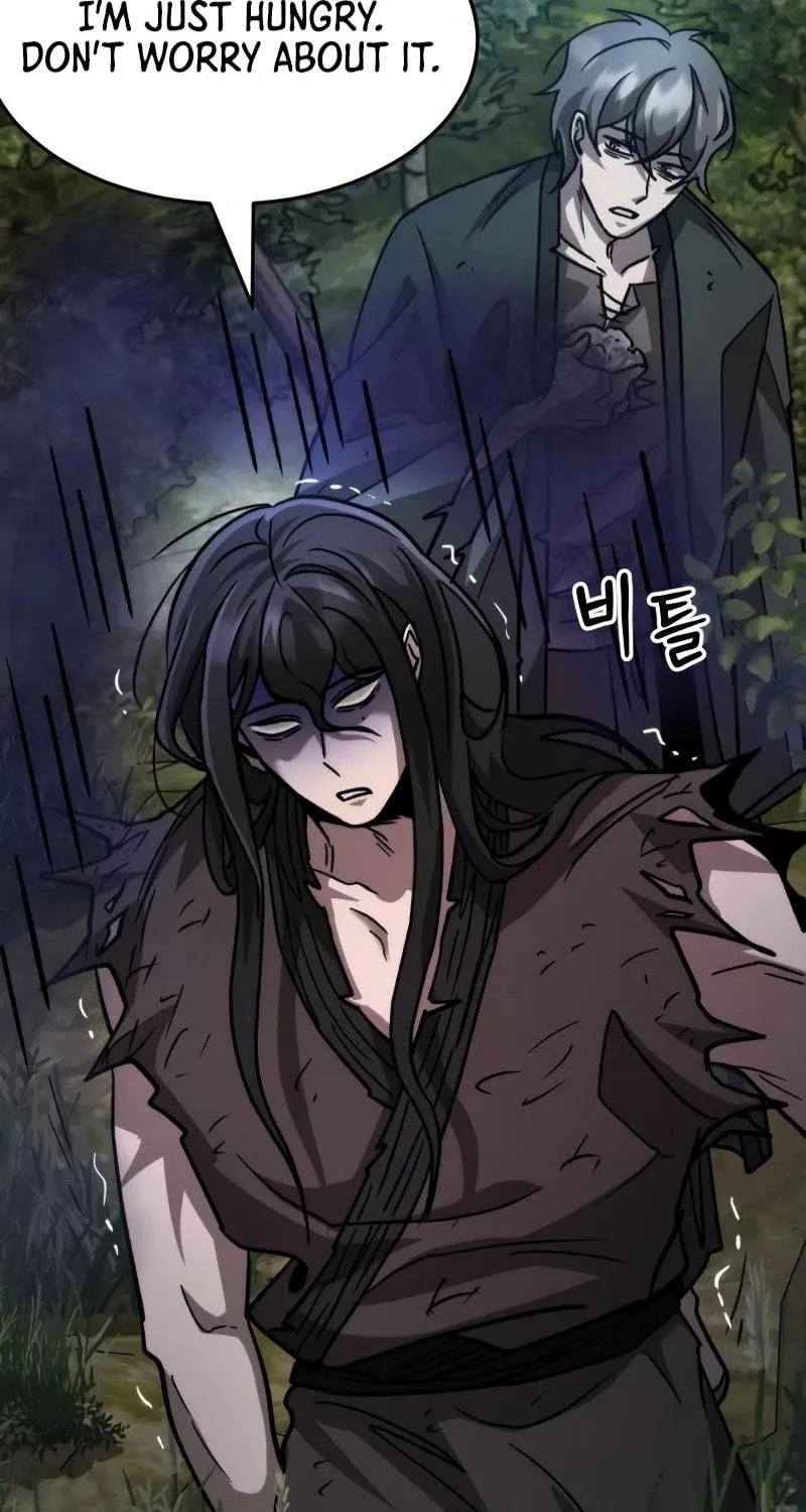 The New Beggars' Sect Chapter 23 page 38 - 